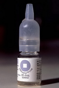 oral polio